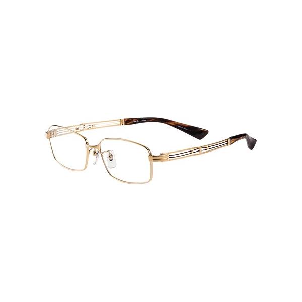 メガネ 眼鏡 めがねフレーム Line Art ラインアート シャルマンメンズメガネフレーム クアトロコレクション XL1408-WG