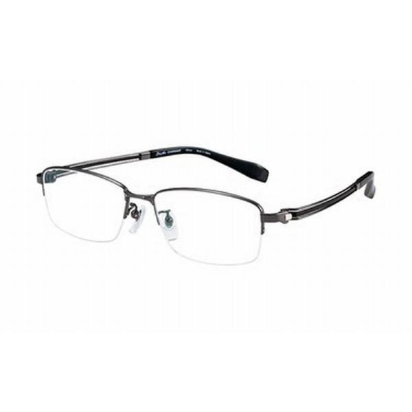 メガネ 眼鏡 めがねフレーム Line Art ラインアート シャルマンメンズメガネフレーム バリトンコレクション XL1832-GR