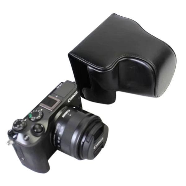 Canon TELE 6 フィルムカメラ ケース付き ジャンク扱い】Canon Autoboy TELE6 フィルムカメラ ケース付