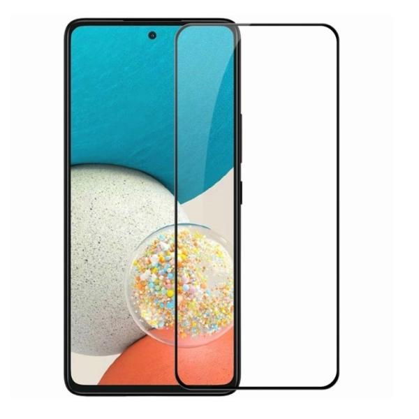 docomo SC-53C/au SCG15 SʕیtB Galaxy A53 5G KXtB MNV[ G[ tBteBX[ KX 9H Sʕی [