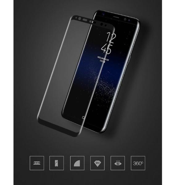 Galaxy Note8 یtB Note 8 SʕیJo[ ȖʑΉ KXtB KX 9H SʕیtB[