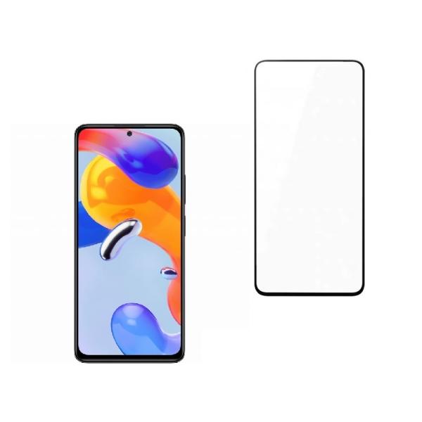 Redmi Note11Pro SʕیtB Redmi Note 11 Pro 5G KXtB bh~[ m[gCuv KX 9H Sʕی [