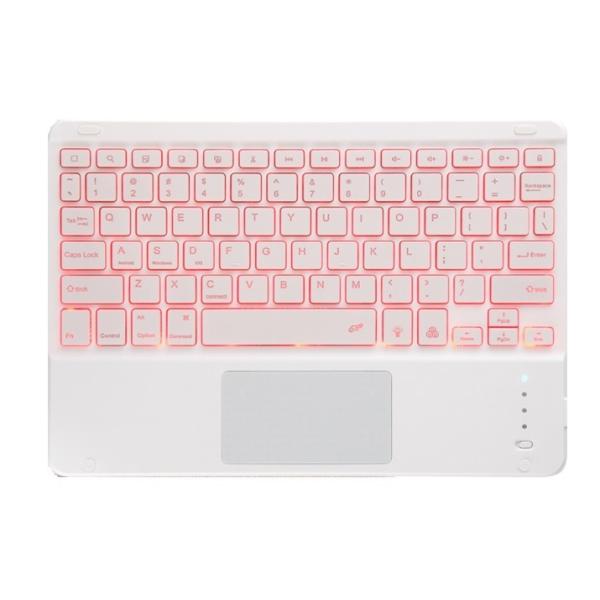 Bluetooth L[{[h ^b`pbht  7J[LEDobNCg ^ubg iPad X}z  iphone AhCh BluetoothL[{[h USB[d RpNg