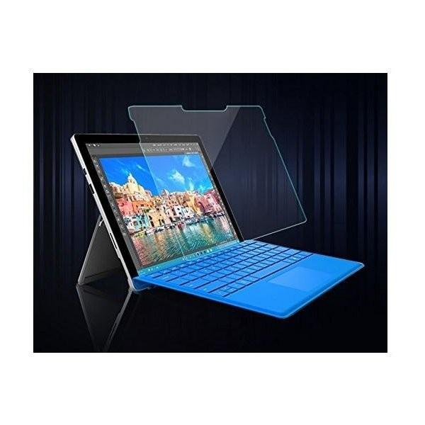 Microsoft - chas　Microsoft Surface 3 Pro 保護フィルム付 Surface pro 3 保護フィルム pro3 液晶保護フィルム 高光沢 防