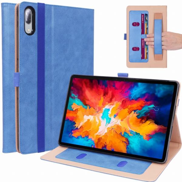 Lenovo Tab P11 Pro（2nd Gen） ケース タブピーイレブンプロ 第二世代 カバー Tab P11Pro （2nd Gen） 11.2inch　ZAB50181JP 2022年版  11.2インチ TB-132FU 3