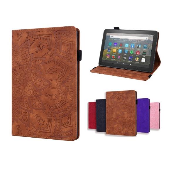 Amazon Fire HD10 11 P[X Fire HD 10 Plus Jo[ 2021Nf HD 10Plus/HD 10PLus t@CA GC`fB[ e vX 3_Zbg یtB ^b