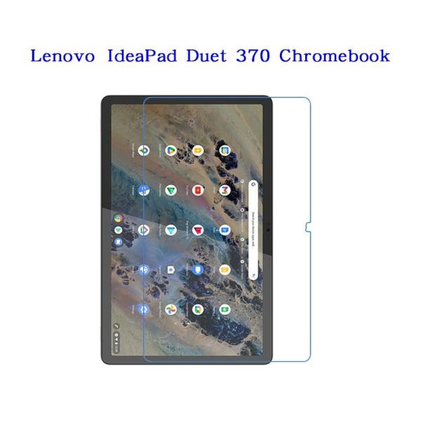 Lenovo IdeaPad Duet 370 Chromebook tB IdeaPadDuet 10.95C` 2022N tیtB 82T6000RJP یtB m{ Idea Pad Duet 370 N[