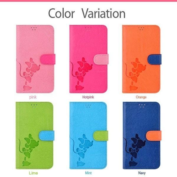 Disney Mobile On Docomo Dm01k ケース 手帳型 カバー 保護フィルム 付き Dm 01k 手帳 手帳型ケース フィルム スマホケース ディズニー Dmー01k Vividmn Buyee Buyee 日本の通販商品 オークションの代理入札 代理購入