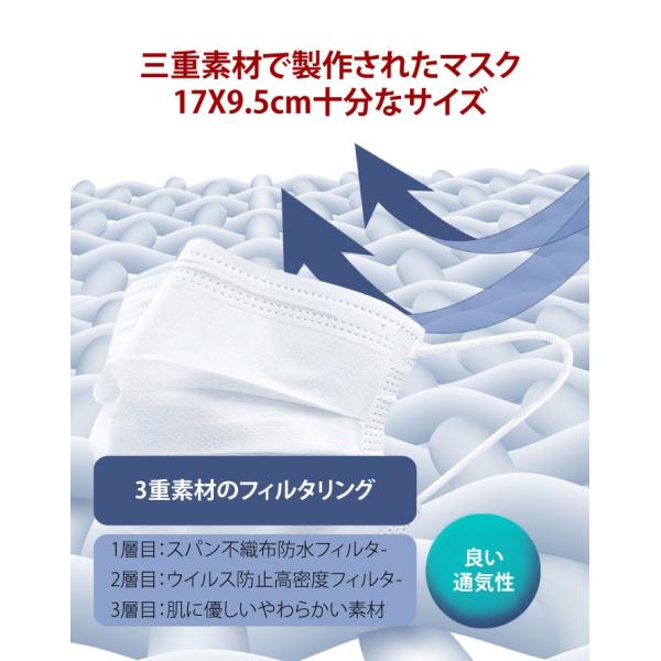 15 00時までご注文で当日発送 マスク 150枚 使い捨て 新型 感染 ウイルス対策 防塵 細菌 花粉 風邪 Face Mask 大人用 三層構造 花粉対策 予防抗菌 Prettyfunnyballoons Com
