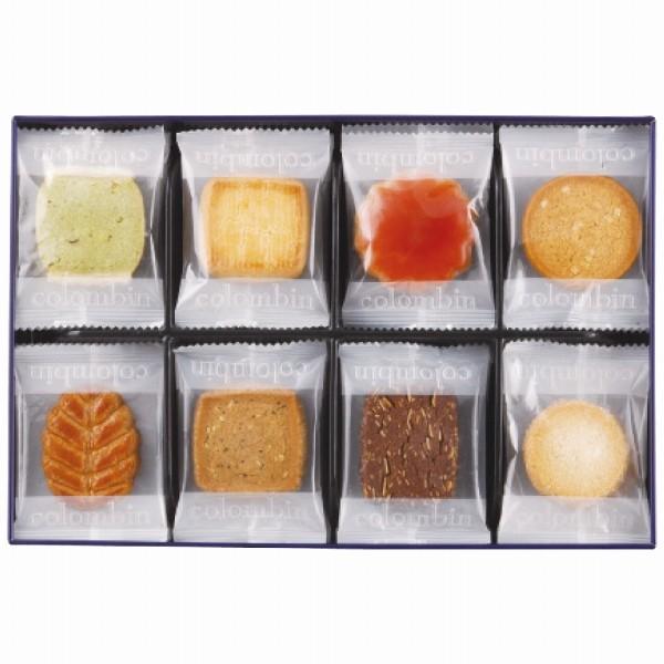 銀座コロンバン東京 焼菓子詰合せ フールセック33枚入 個別送料込み価格 9775 011 内祝い ギフト 出産内祝い 引き出物 結婚内祝い 快気祝い お返し 志 Skap Tns スマートアイテムyahoo 店 通販 Yahoo ショッピング