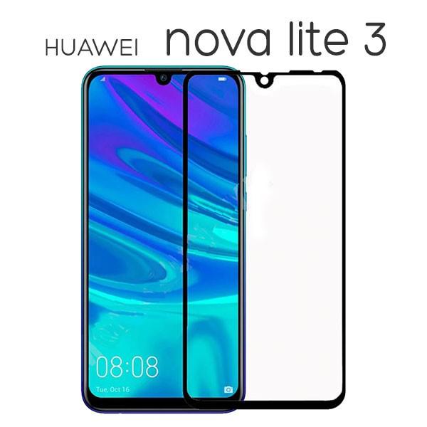 Huawei Nova Lite 3 フィルム 3d全面保護 強化ガラス ファーウェイ ノバライトスリー 液晶保護フィルム 9h シール スマホフィルム Novalite3 3dfilm スマホケース グッズ専門店iine 通販 Yahoo ショッピング