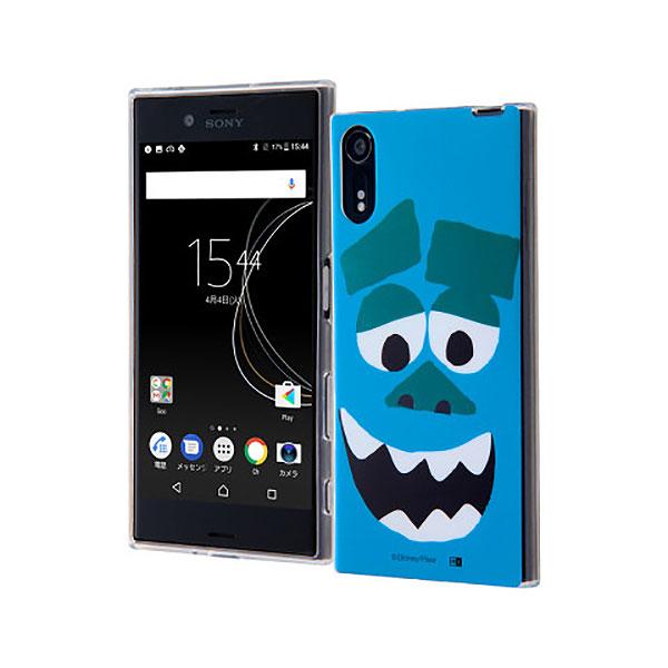 Xperia Xzs Xz So 03j Sov35 602so So 01j Sov34 601so ディズニーキャラクター Tpuソフトケース クローズアップ サリー P2p Ns Ig スマホケース グッズ専門店iine 通販 Yahoo ショッピング