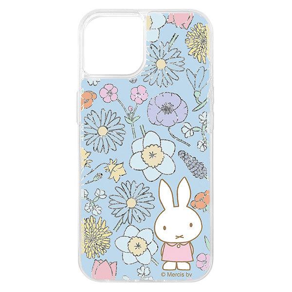 Iphone13 ケース ハードケース ミッフィー ラメ グリッター お花 カバー アイフォン 13 スマホケース P2p Ns Igij Bp31lg1s Mf36 スマホケース グッズ専門店iine 通販 Yahoo ショッピング