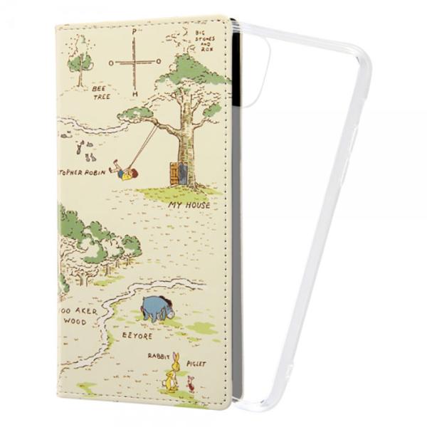 Iphone12promax ケース 手帳型 ディズニー アート Flex Case くまのプーさん 044 カバー アイホン スマホケース P2p Ns Igij Dp28cc2fxll Po044 スマホケース グッズ専門店iine 通販 Yahoo ショッピング