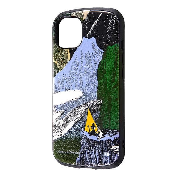 iPhone13 P[X n[hP[X [~ ϏՌ MiA OUTDOORS eg Jo[ ACtH 13 X}zP[X