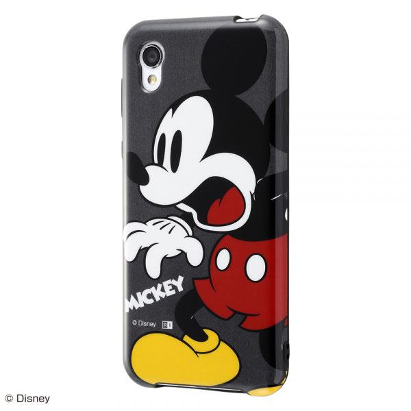 Aquos Sense2 ケース ディズニー 携帯電話アクセサリの通販 価格比較 価格 Com