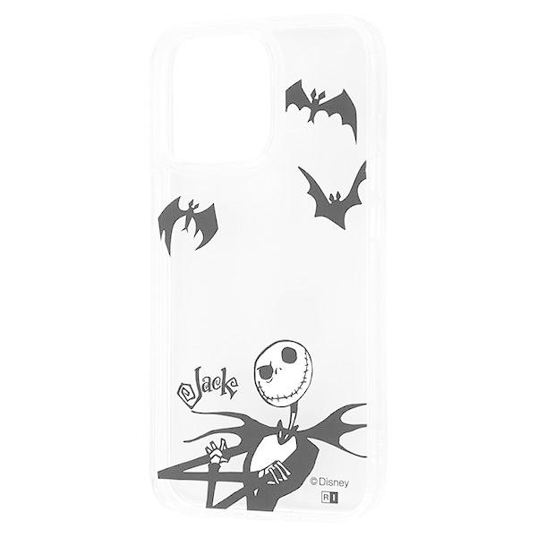 iPhone13 Pro �P�[�X �n�[�h�P�[�X �f�B�Y�j�[ �n�C�u���b�h Clear Pop �W���b�N �J�o�[ �A�C�t�H�� 13 �v�� �X�}�z�P�[�X