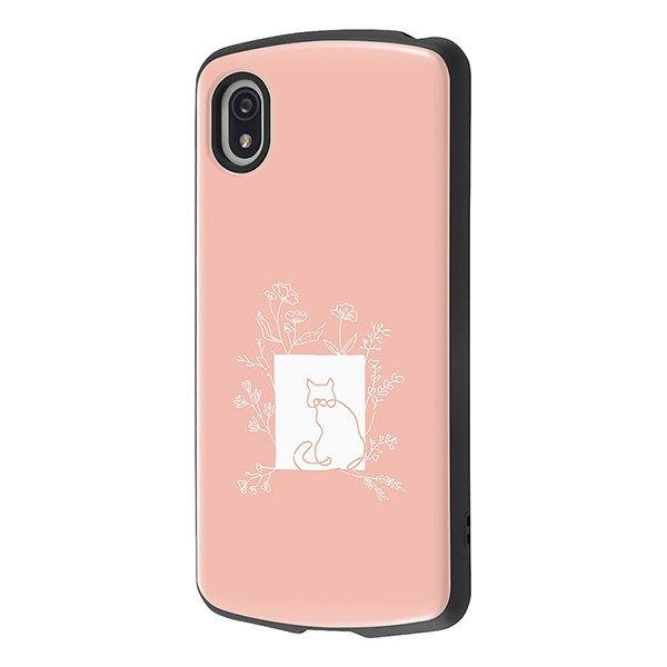 Xperia Ace III SO-53C SOG08 P[X n[hP[X ϏՌ MiA-collection lR sN Jo[ GNXyA X}zP[X