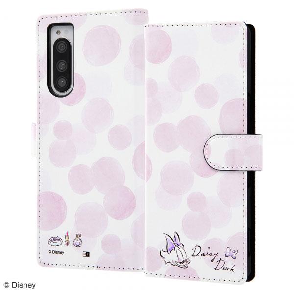 Xperia5 So 01m Sov41 901so ケース 手帳型 ディズニー デイジー 004 エクスペリア カバー スマホケース P2p Ns Igin Rdxp5mlc2 Ds004 スマホケース グッズ専門店iine 通販 Yahoo ショッピング