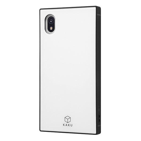 Xperia Ace III SO-53C SOG08 P[X n[hP[X ϏՌ nCubh KAKU zCg Jo[ GNXyA X}zP[X