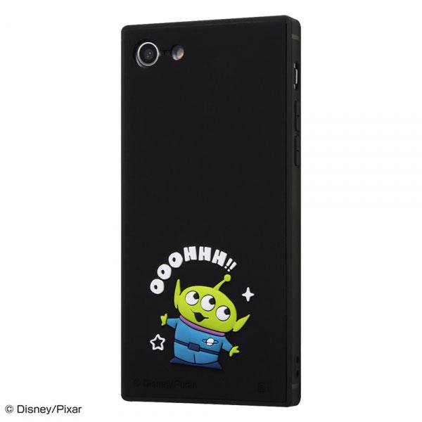 Iphone Se Se2 第2世代 Iphone8 Iphone7 ケース ハードケース ディズニー 耐衝撃 ハイブリッド シリコン エイリアン アイフォン カバー スマホケース Ns Igis Dp7skos1 Al スマホケース グッズ専門店iine 通販 Yahoo ショッピング