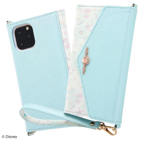 iPhone11 Pro fBYj[vZX蒠^P[X Collet `[+Xgbvt AG