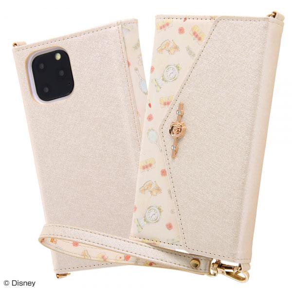 iPhone11 Pro fBYj[vZX蒠^P[X Collet `[+Xgbvt x