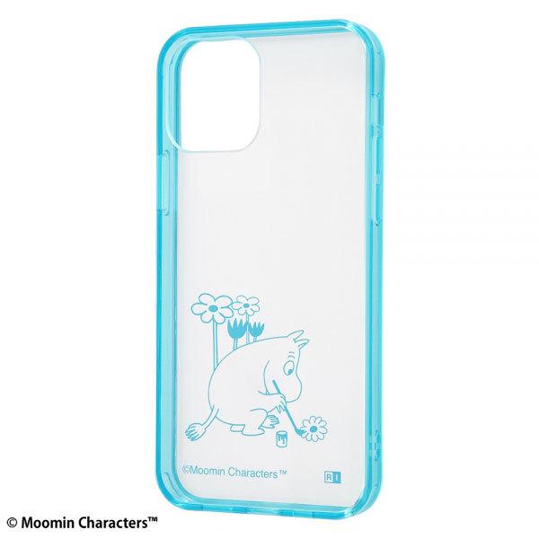 iPhone12 iPhone12Pro P[X n[hP[X [~ nCubh Charaful [~ Jo[ ACz X}zP[X