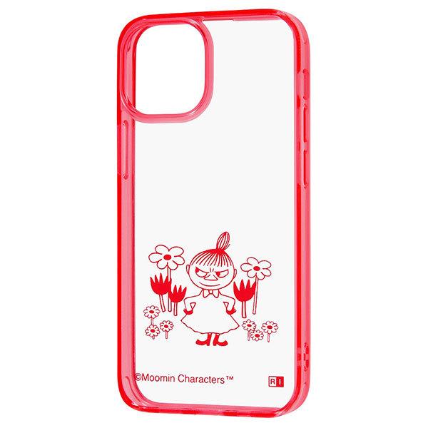 iPhone13 mini P[X n[hP[X [~ nCubh Charaful ~C Jo[ ACtH 13 ~j X}zP[X
