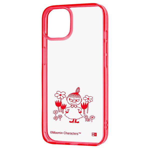 iPhone13 P[X n[hP[X [~ nCubh Charaful ~C Jo[ ACtH 13 X}zP[X