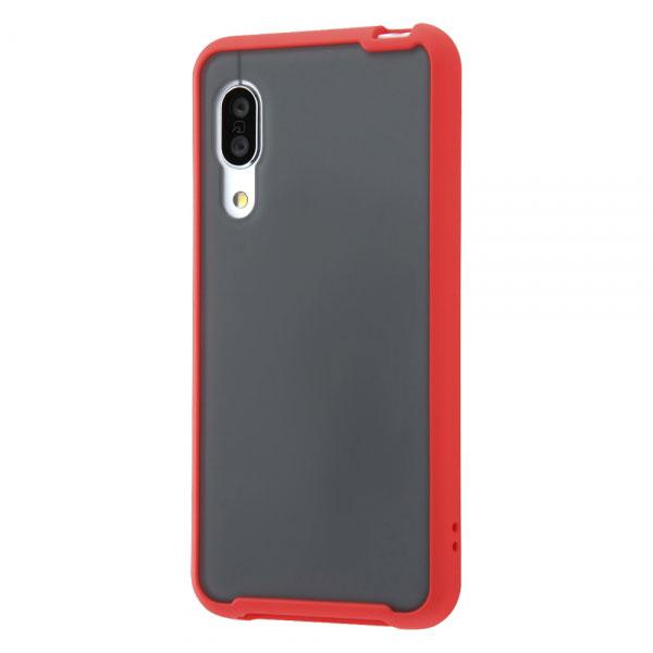 AQUOS sense3 SH-02M SHV45 sense3lite SH-RM12 sense3 basic Android One S7 ϏՌ}bgnCubhP[X BABY SKINbh