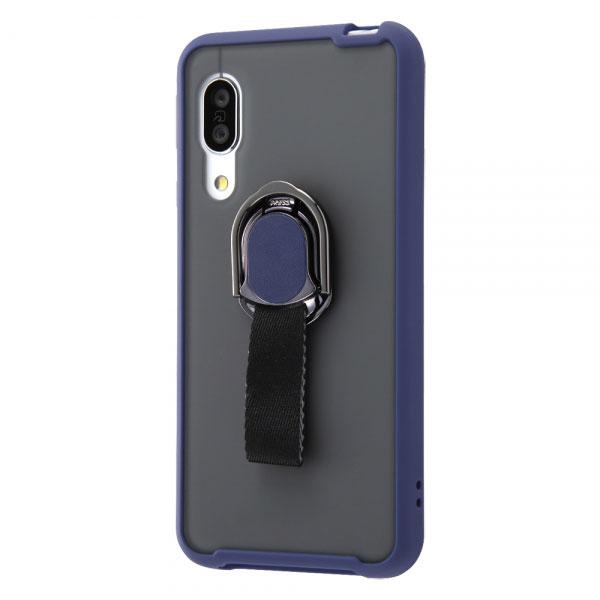 AQUOS sense3 SH-02M SHV45 sense3lite SH-RM12 sense3 basic Android One S7 ϏՌ}bgnCubhP[X Ot BABY SKIN_[NlCr[