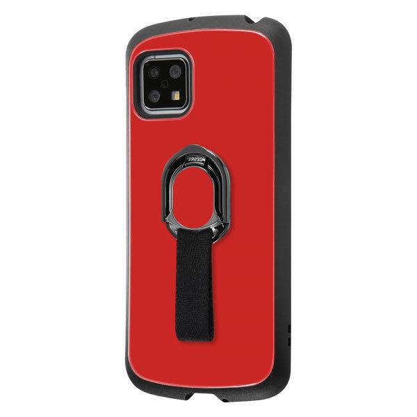 AQUOS sense4 sense4lite sense4basic sense5G P[X n[hP[X ϏՌ ProCa+TailRing bh Jo[ ANIX SH-41A SH-RM15 A003SH A004SH X}zP[X