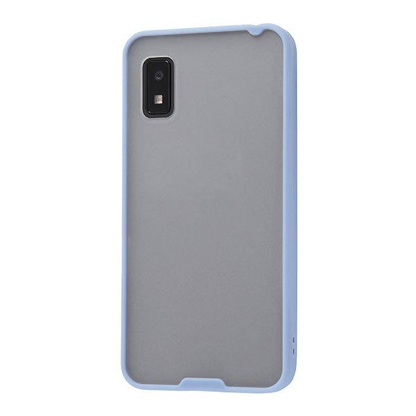 AQUOS wish2 AQUOS wish �P�[�X �n�[�h�P�[�X �}�b�g �n�C�u���b�h �V�A�[�z���C�g �u���[ �J�o�[ SH-51C SHG08 A204SH SHG06 A103SH A104SH SH-M20 �A�N�I�X