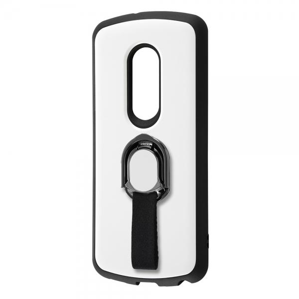 arrows Be4 Plus F-41B �P�[�X �n�[�h�P�[�X �ϏՌ� ProCa + TailRing �z���C�g �J�o�[ �A���[�Y �r�[�t�H�[�v���X �X�}�z�P�[�X