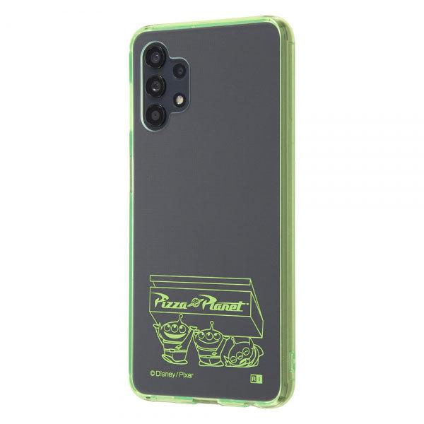 Galaxy A32 5G SCG08 P[X n[hP[X fBYj[sNT[LN^[ nCubh Charaful GCA Jo[ MNV[ X}zP[X