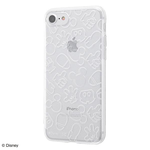 Iphone Se 第3世代 第2世代 Iphone8 Iphone7 ケース ソフトケース Tpu ディズニー キラキラ ミッキー アイフォン カバー スマホケース P2p Ns Igrt Dp24a Mkm スマホケース グッズ専門店iine 通販 Yahoo ショッピング