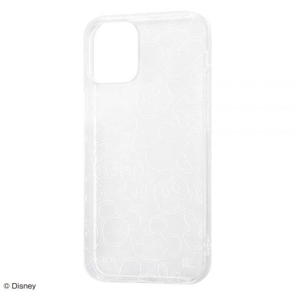 iPhone12 iPhone12Pro P[X \tgP[X fBYj[ TPU LL ~bL[}EX Jo[ ACz X}zP[X