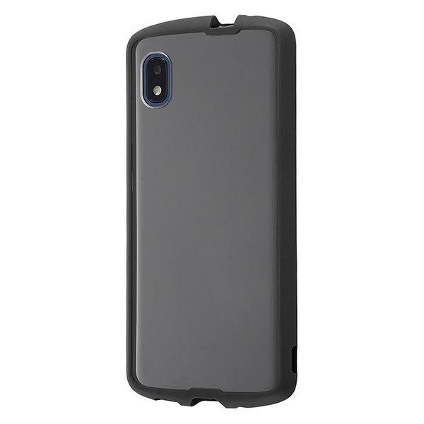 Galaxy A20 A21 SC-02M SCV46 SC-42A P[X n[hP[X ϏՌ nCubh Puffull NA ubN Jo[ X}zP[X