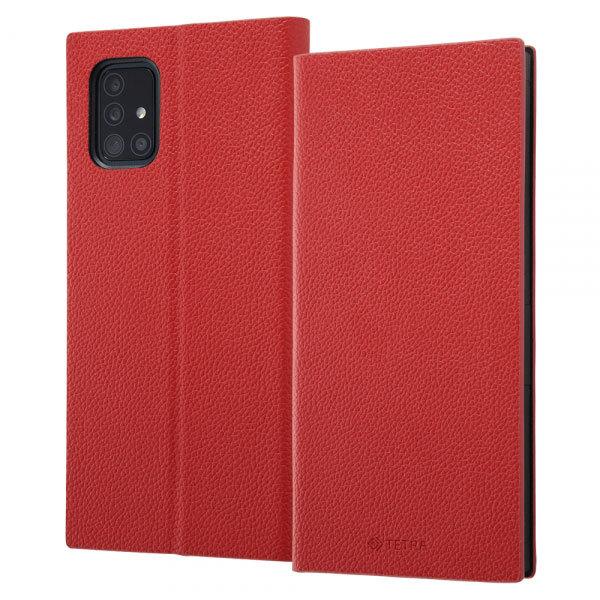 Galaxy A51 5G SC-54A SCG07 P[X 蒠^ ϏՌ U[ TETRA TCh}Olbg bh Jo[ MNV[ X}zP[X