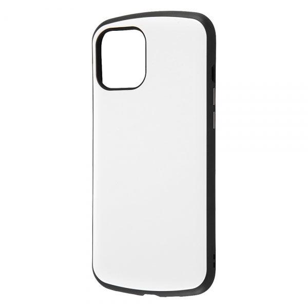 iPhone12ProMax P[X n[hP[X ϏՌ ProCa zCg Jo[ ACz X}zP[X