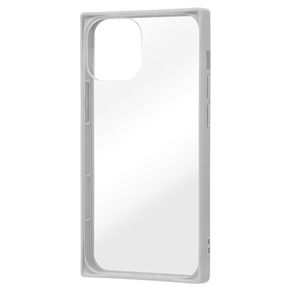 iPhone13 mini P[X n[hP[X ϏՌ nCubh Pufful dx XNGA NA O[ Jo[ ACtH 13 ~j X}zP[X