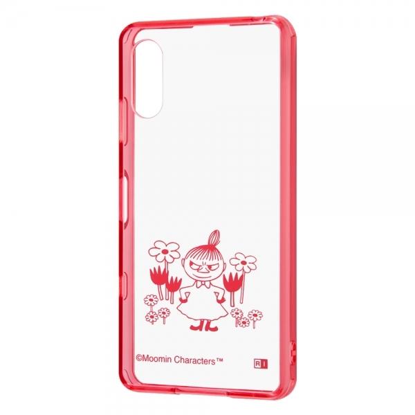 Xperia Ace II SO-41B P[X n[hP[X [~ nCubh Charaful ~C Jo[ GNXyA X}zP[X