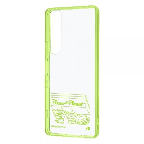 Xperia 1 III SO-51B SOG03 A101SO P[X n[hP[X fBYj[EsNT[LN^[ nCubh Charaful GCA GNXyA X}zP[X