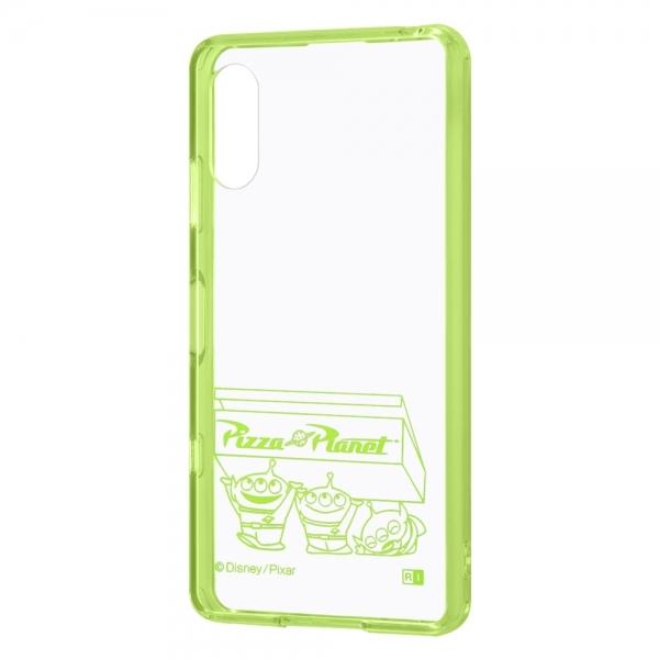 Xperia Ace II SO-41B P[X n[hP[X fBYj[EsNT[LN^[ nCubh Charaful GCA Jo[ GNXyA X}zP[X