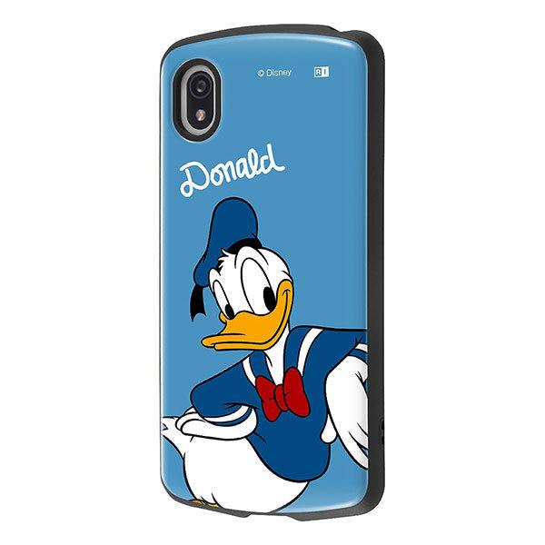 Xperia Ace III SO-53C SOG08 P[X n[hP[X fBYj[ ϏՌ ProCa hih_bN Jo[ GNXyA X}zP[X