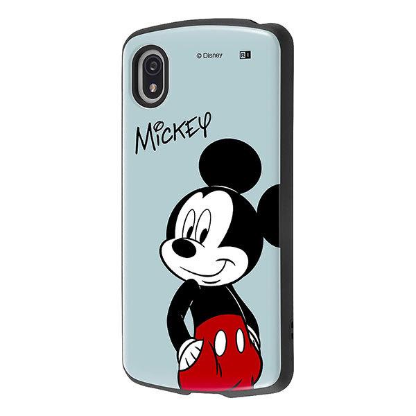 Xperia Ace III SO-53C SOG08 P[X n[hP[X fBYj[ ϏՌ ProCa ~bL[}EX Jo[ GNXyA X}zP[X