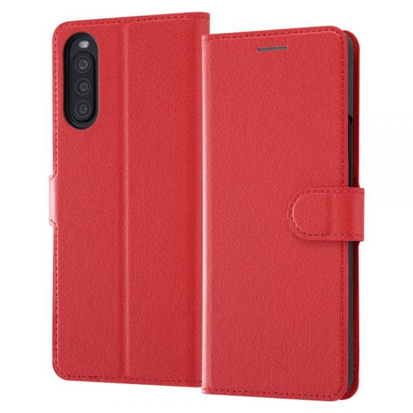 Xperia 10 II SO-41A SOV43 A001SO P[X 蒠^ Vv }Olbg X[v@\Ή bh GNXyA Jo[ X}zP[X