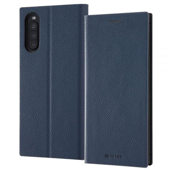 Xperia 10 II SO-41A SOV43 A001SO P[X 蒠^ ϏՌ U[ TETRA TCh}Olbg _[NlCr[ GNXyA Jo[ X}zP[X