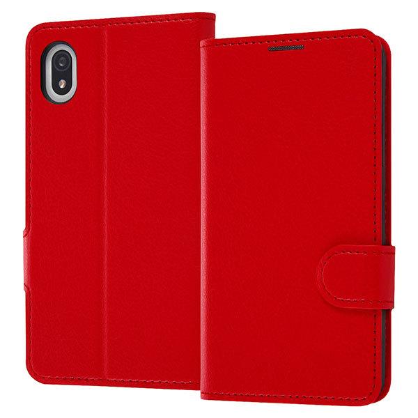 Xperia Ace III SO-53C SOG08 P[X 蒠^ ϏՌ Vv }Olbg bh Jo[ GNXyA X}zP[X